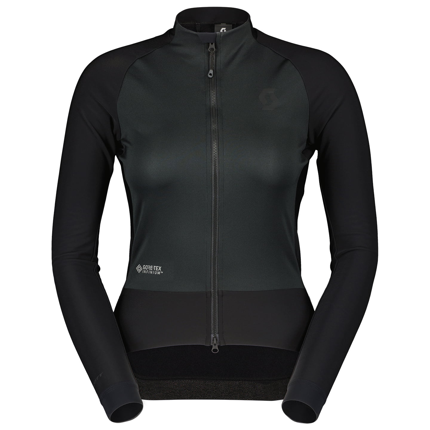Damen Light Jacket RC Pro Warm Hybrid GTX